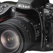 Testet og anbefalt:Nikon D300/700